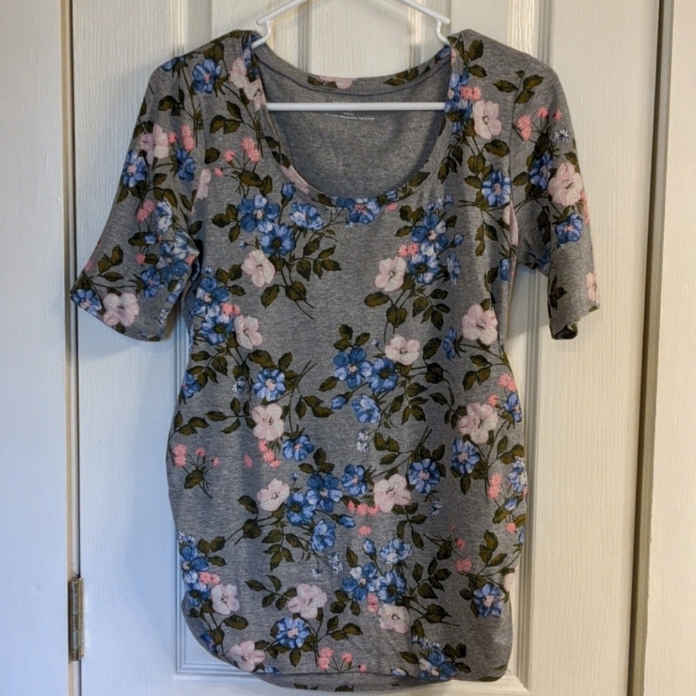 Maternity shirt